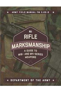 Rifle Marksmanship