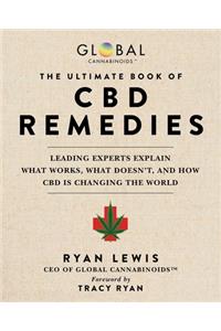 Ultimate Book of CBD Remedies