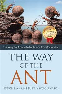 Way of the Ant