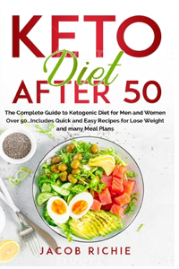 Keto Diet After 50