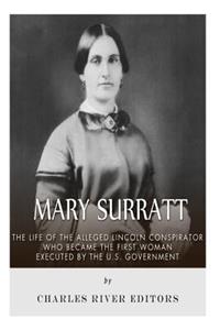 Mary Surratt