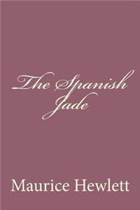 The Spanish Jade