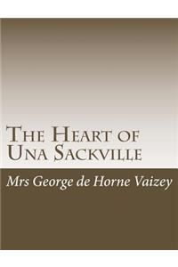 Heart of Una Sackville