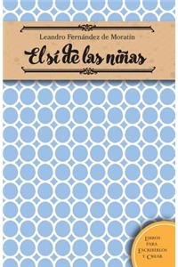 si de las niñas