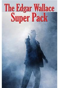 The Edgar Wallace Super Pack