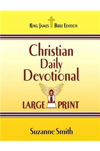Christian Daily Devotional