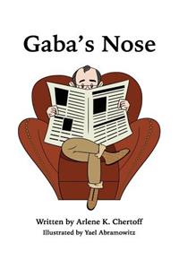 Gaba's Nose