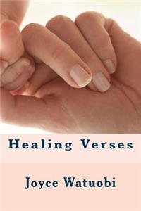 Healing Verses