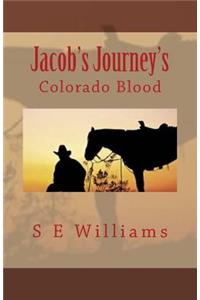 Jacob's Journey's