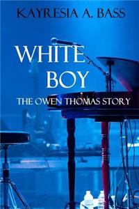 White Boy