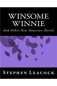 Winsome Winnie