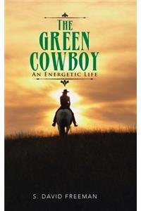 The Green Cowboy