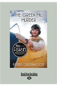 The Green Mill Murder