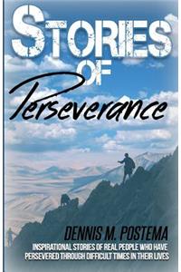 Stories of Perseverance