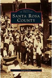 Santa Rosa County