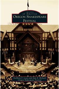 Oregon Shakespeare Festival