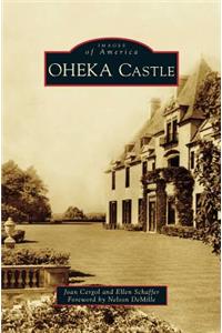 Oheka Castle