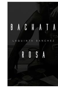 Bachata Rosa