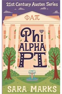 Phi Alpha Pi
