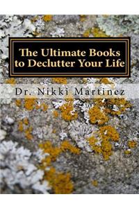 Ultimate Books to Declutter Your Life