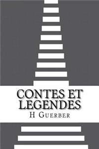 Contes Et Legendes