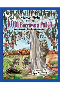 Kobi Borrows a Pouch