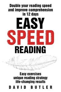 Easy Speed Reading