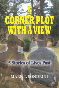 Corner Plot With A View