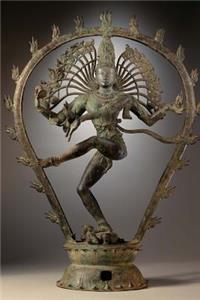 A Shiva Indian Deity Journal