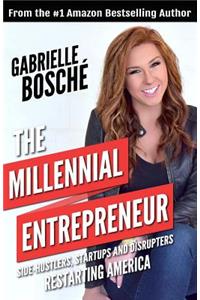 Millennial Entrepreneur