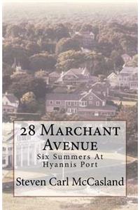 28 Marchant Avenue