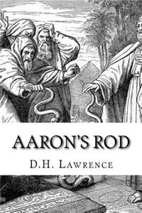 Aaron's Rod