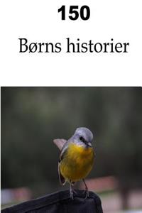 150 Børns historier