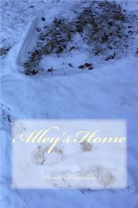 Alley's Home