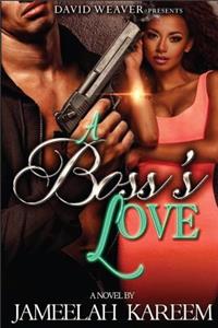 A Boss's Love