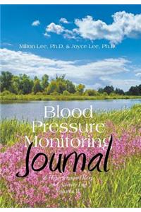 Blood Pressure Monitoring Journal