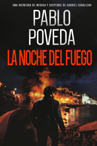 La Noche del Fuego