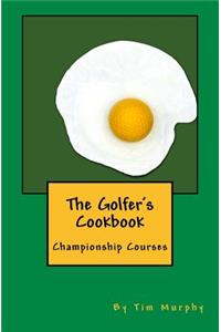 The Golfer's Cookbook