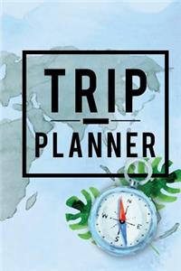 Trip Planner