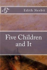 Five Children and It