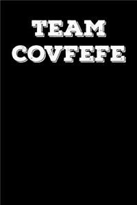 Team Covfefe