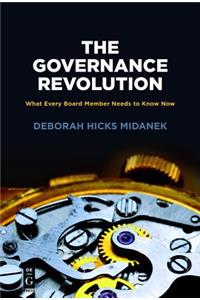 Governance Revolution