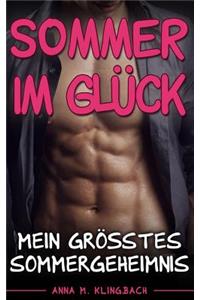 Sommer im Glück Mein größtes Sommergeheimnis