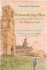 Personalizing Place