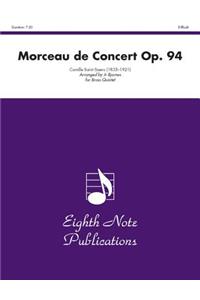 Morceau de Concert