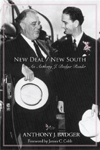 New Deal / New South