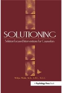 Solutioning.