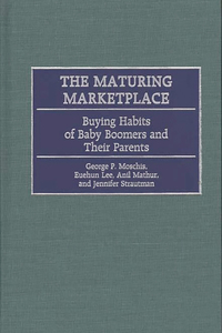 Maturing Marketplace