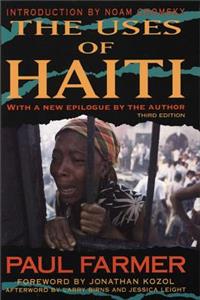 Uses of Haiti