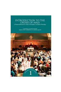 Introduction to the Order of Mass